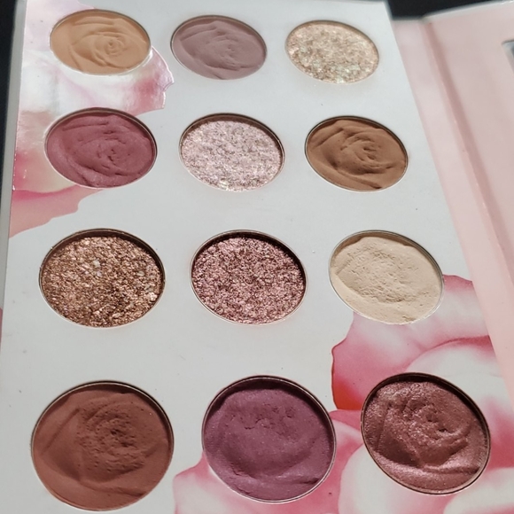 Physicians Formula Rosé palette - Picture 3 of 3